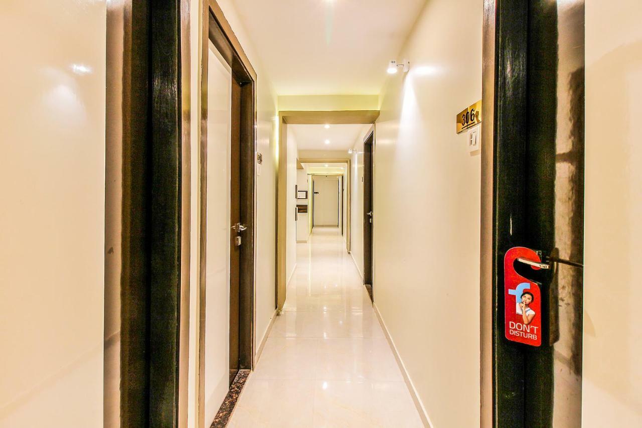 Fabhotel Plus Embassy Park مومباي المظهر الخارجي الصورة